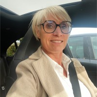 Sylvie Chokomert