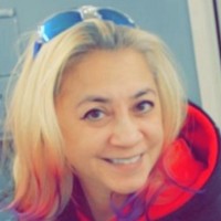 Marita Baker
