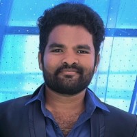 M V Naidu