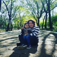 Andrea Celeste Balbuena Rios