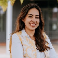Pardis Bahrami