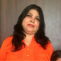Nivedita Saxena