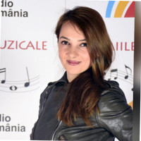 Daniela Stoica (Anton)