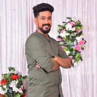 Sree Venkatesh S