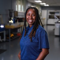 Alvedia Reed, Cqt