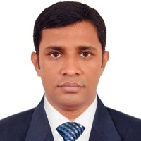 Kazi Ejajur Rahman