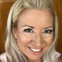 Rebecca Lavers Thomas
