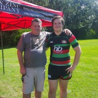 Rod Bailey