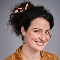 Anna Deffner