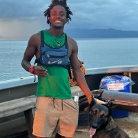 Phillip Thompson Iv