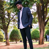 Md Salim