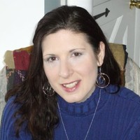 Michelle Robertson