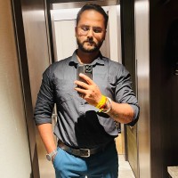 Shivam Kacher