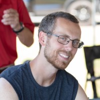 Sean Fritts