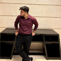 Ansh Khurana