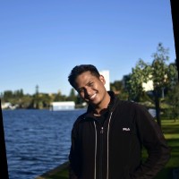 Amier Khalid P. Geol, Gs.