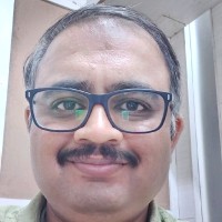 Chinmaya Patwardhan