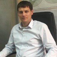Dmitriy Popov