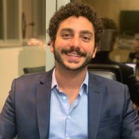 Luiz Felipe Dorgan Mathias