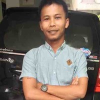 Hotman Parlindungan Sianturi