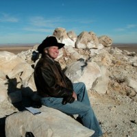 Jerry Taplin