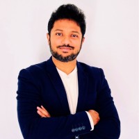 Jhay Chandrasekaran