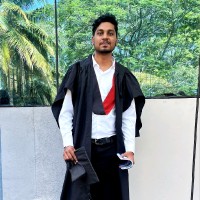 CHANDAN KUMAR M