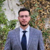 Khalil Mohamed Chelighem