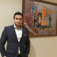 Mohsen Awad