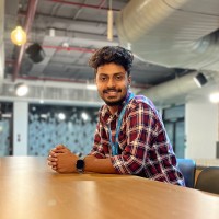 Sunil Kumar D