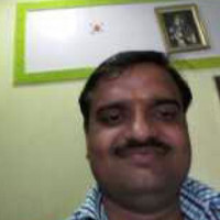 Vipin Agrawal