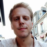 Alexandre Benard