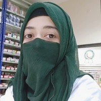 Dr.Amna Bano(RPh)  📈 SEO Specialist
