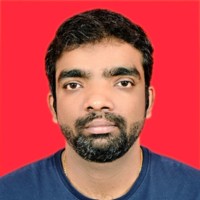 Sreeprasad P