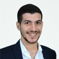 Omar Ragab, CFE
