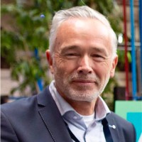 Martin Van Der Ham