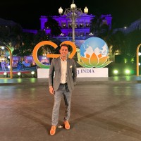 Jitin Krishna Gulyani