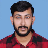 Fahad Basheer Fahad