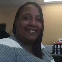 Candace Stark