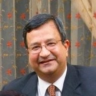 Udayan Gupta