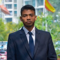 Suman Mondal