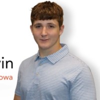 Elijah Ervin