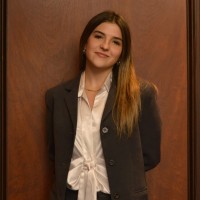Sofia Carolina Solari