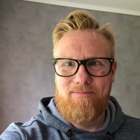 Pär Berg
