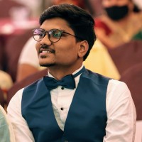 Shantanu Domde