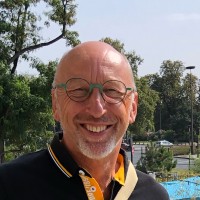 Patrice BOUGET