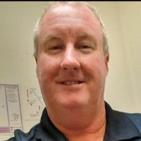 Steve Eylward