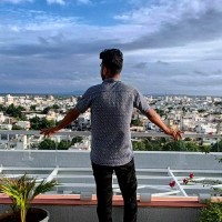 Manav Rathod