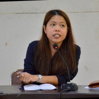 Frances Yani Domingo