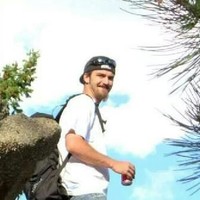 Jacob Huff